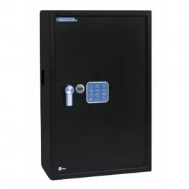 Elektronický trezor na klíče Yale YKB/550/DB1