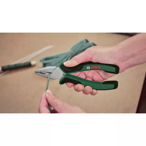 Sada nářadí Bosch Universal Hand Tool Set 25-Piece 1600A02BY6