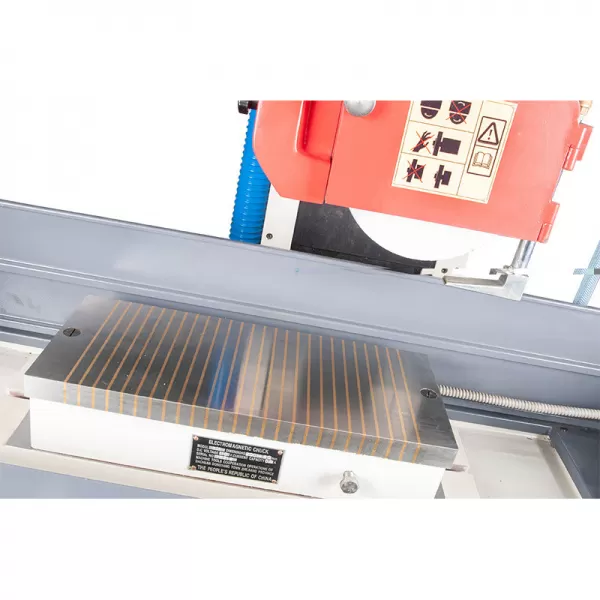 Bruska na plocho PROMA PBP-200FAI