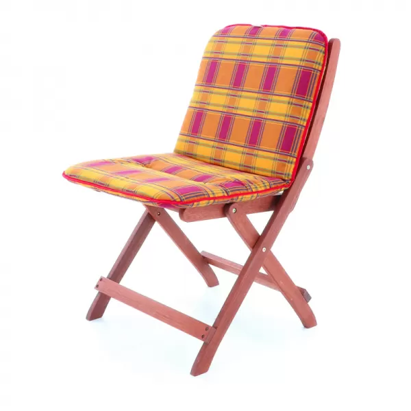 Zahradní židle VeGA SET 26VeGA_židle