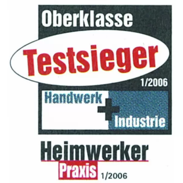 Sloupová vrtačka GSB 32 R+L Profi Güde 55435