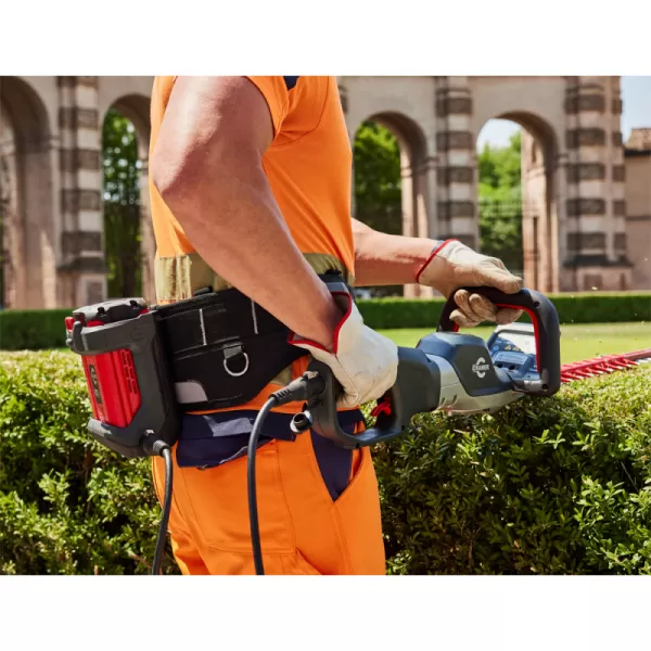 Aku plotostřih bez aku 82V CRAMER 82HD75