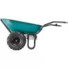 Aku kolečko 40V 6,0Ah EXTOL INDUSTRIAL 8791590