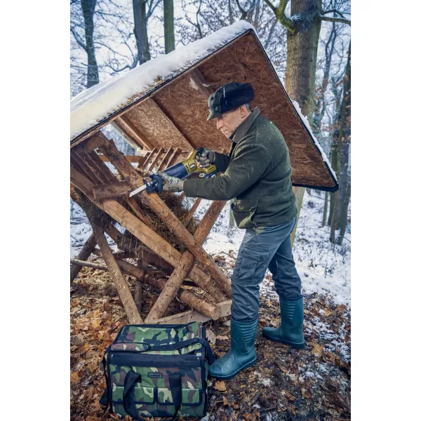 Pila ocaska CPO 150 Basic Box Narex Camouflage 65405718