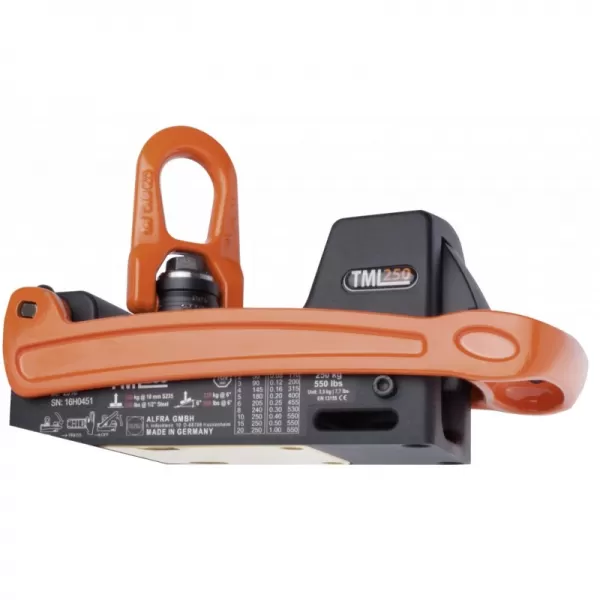 Břemenový magnet ALFRA TML 250