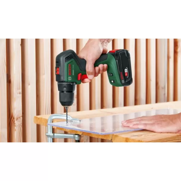 Aku vrtací šroubovák Bosch UniversalDrill 18V-60 06039D7000
