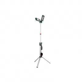Aku stavební světlo 18V bez aku Metabo 601507850
