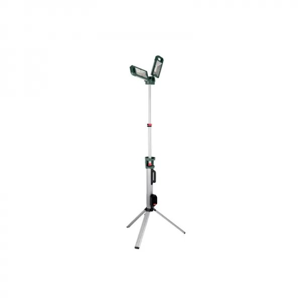 Aku stavební světlo 18V bez aku Metabo 601507850