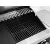 Vestavný plynový gril GrandHall PREMIUM G4