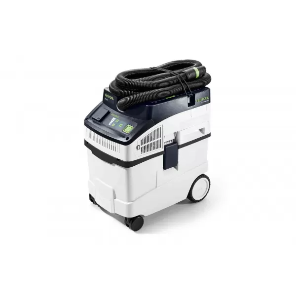 Mobilní vysavač CLEANTEC CT 25 E-Set Festool 577536