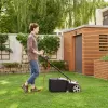 Elektrický vertikutátor 38.4 E COMBI CARE AL-KO 114040