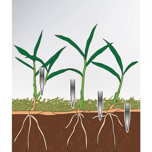 Aku vertikutátor 38cm Li-ion XGT 40V bez aku Makita UV001GZ