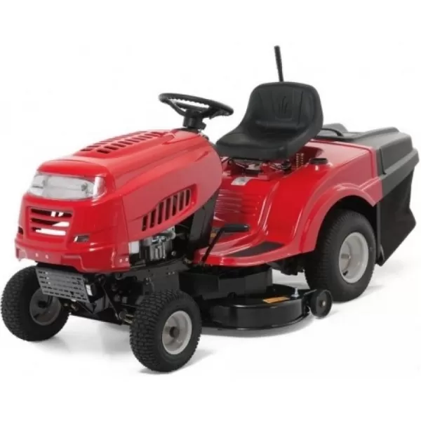 Zahradní traktor se zadním výhozem MTD SMART RE 130 H