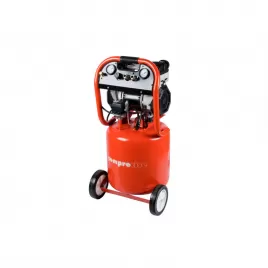Tichý kompresor bezolejový PROMA OLT-133/40V