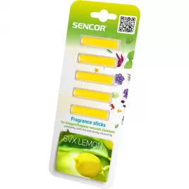 Vůně do vysavačů SENCOR SVX LEMON