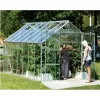 Skleník VITAVIA URANUS 6700 PC 4 mm stříbrný LG181