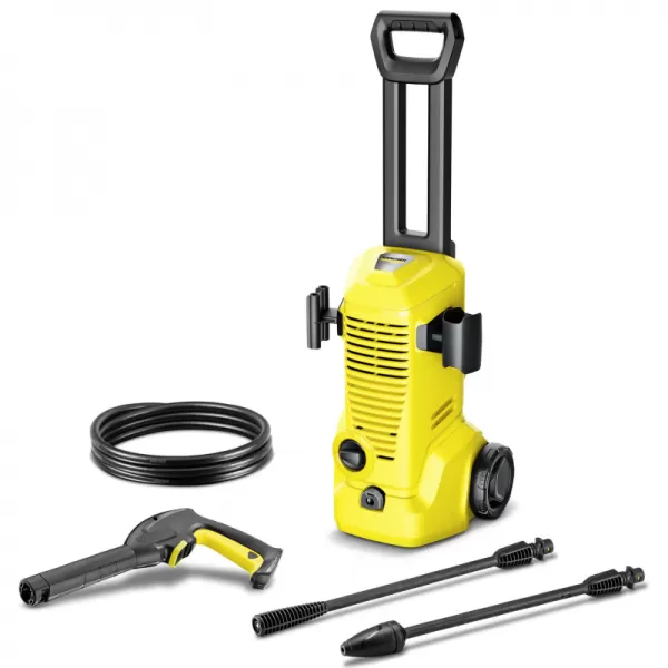Vysokotlaký čistič K 2 Premium Kärcher 1.673-530.0