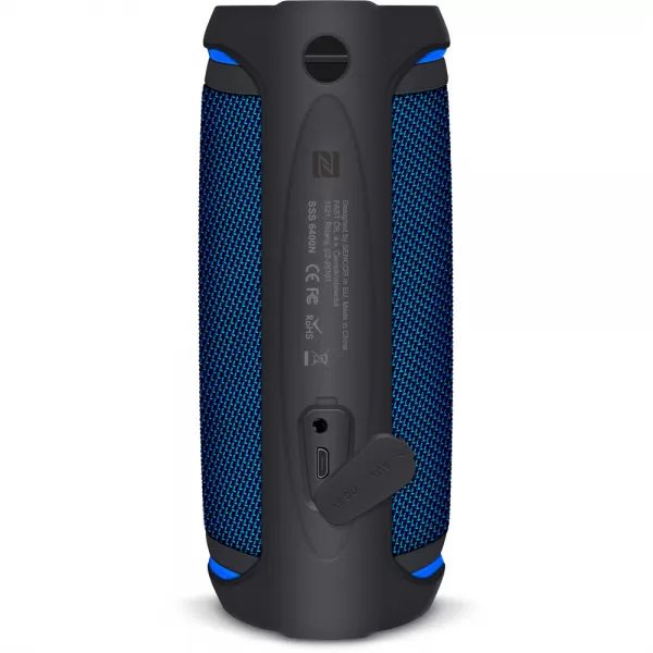 Bluetooth reproduktor SENCOR SSS 6400N SIRIUS BLUE