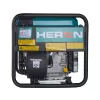 Digitální invertorová elektrocentrála 3,7kW HERON 8896230