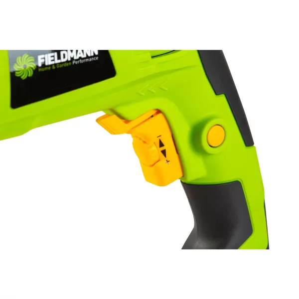 Příklepová vrtačka FIELDMANN FDV 201205-E