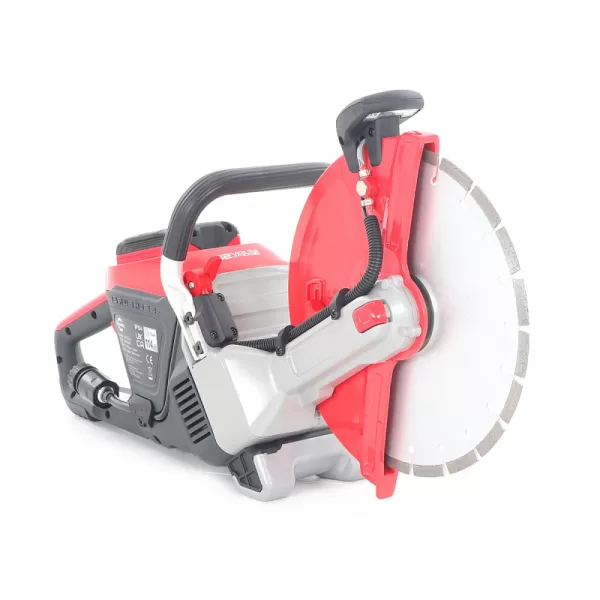 Aku rozbrušovací pila bez aku 82V CRAMER 82PC300