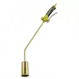 Plynový stavební hořák 28kW Meva UH070L