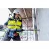 Aku vrtací kladivo SDS max 2x12,0Ah Bosch GBH 18V-45 C BiTurbo 0 611 913 002