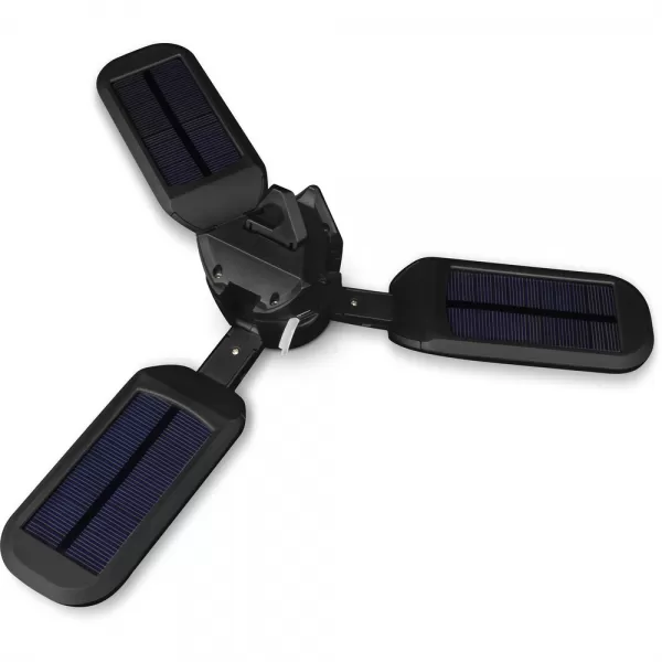 Svítilna campingová solar Sencor SLL 601
