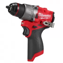 Aku příklepová vrtačka M12 FUEL™ 12V bez aku Milwaukee M12FPD2-0