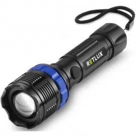 Svítilna 1W LED 3XAA RETLUX RPL 151
