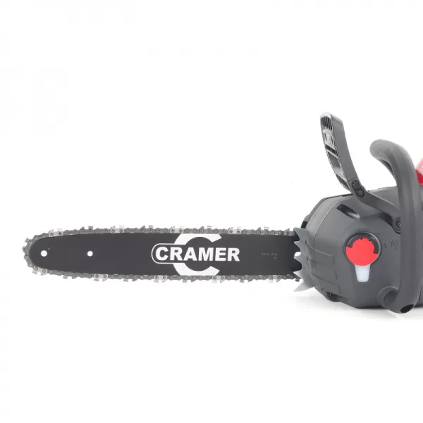 Aku řetězová pila bez aku 82V CRAMER 82CS24