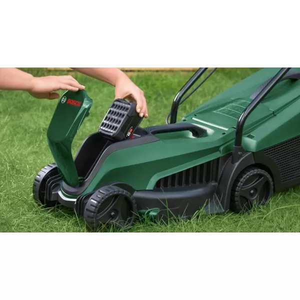 Aku sekačka 18V 4,0Ah Bosch EasyMower 18V-32-200 06008B9D00