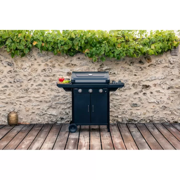 Gril Campingaz COMPACT 3 EXS