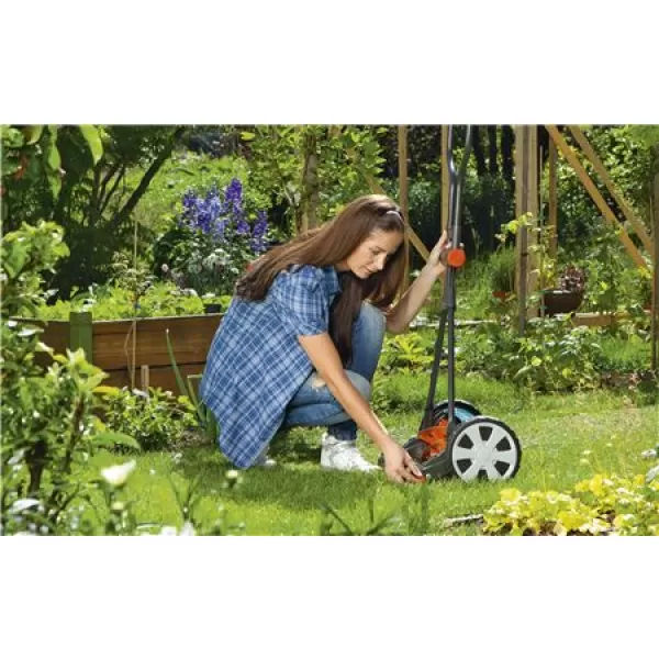 Vřetenová sekačka Gardena 400 Classic 4018-20