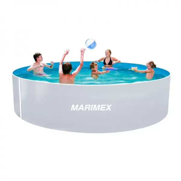 Bazén Orlando 3,66x0,91 m bez příslušenství Marimex 10300018