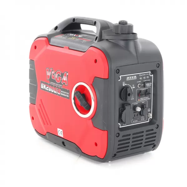 Invertorová elektrocentrála VeGA GK2000iS Invertor