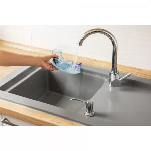 Robotický vysavač SENCOR SRV 8550BK