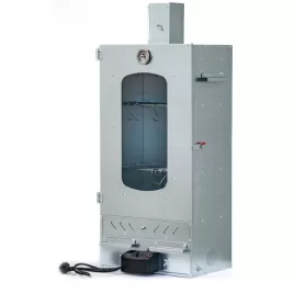 Elektrická Udírna HMLX 70012ES