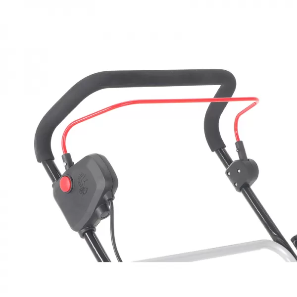 Aku provzdušňovač bez aku 48V CRAMER 48SC36 2in1