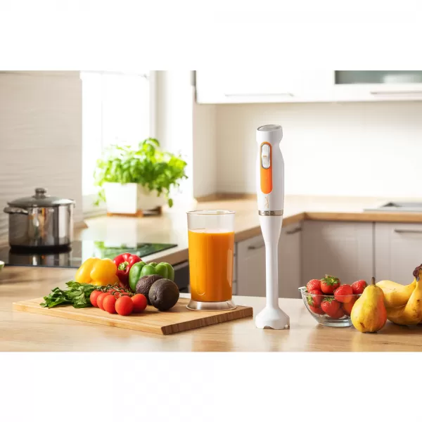 Tyčový mixér SENCOR SHB 4211WH