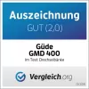 Stolní soustruh GMD 400 Mini Güde 48132