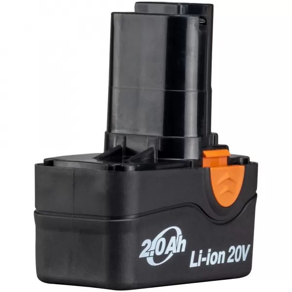 Akumulátor 20V 2,0Ah AP 202 Narex 65405333