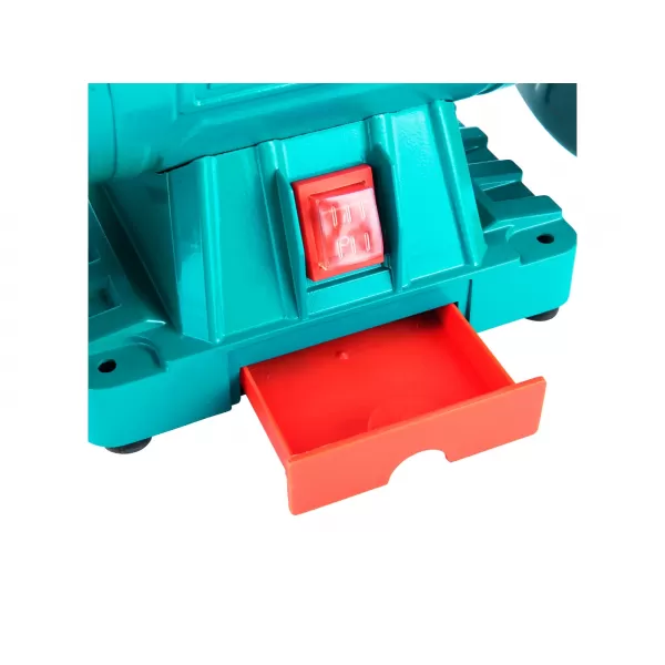 Bruska stolní dvoukotoučová 200mm/350W Industrial Total TBG35020