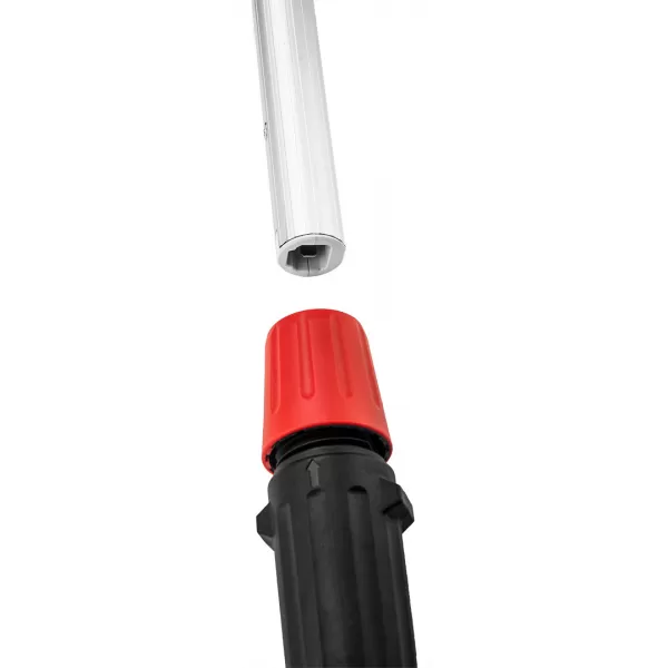 Aku vyvětvovací pila/plotostřih 18V bez aku Graphite Energy+ 58G098