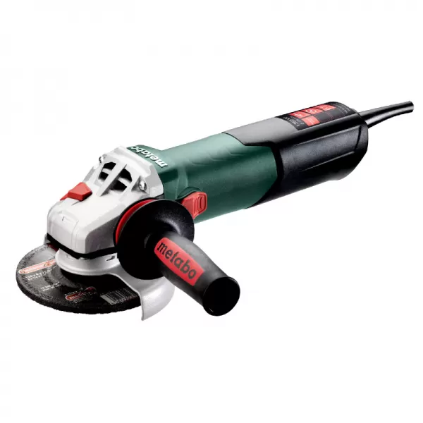 Úhlová bruska Metabo WA 13-125 Quick 603630000