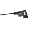 Aku středotlaký čistič Gardena AquaClean 24/18V P4A - sada 14800-20