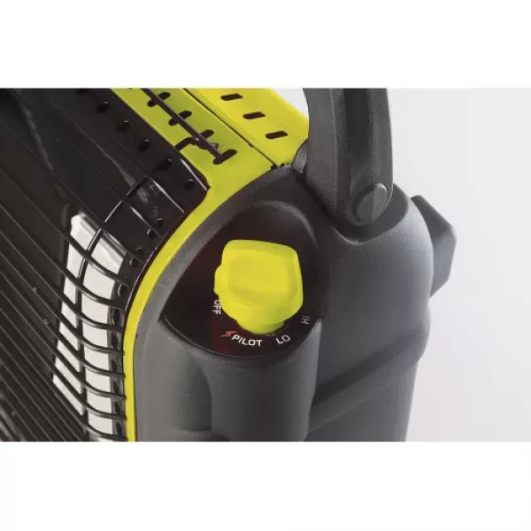 Mobilní topidlo OLYMP Meva UKP21001