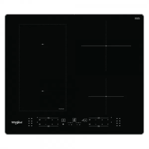 Varná deska indukční Whirlpool WL B5860AL