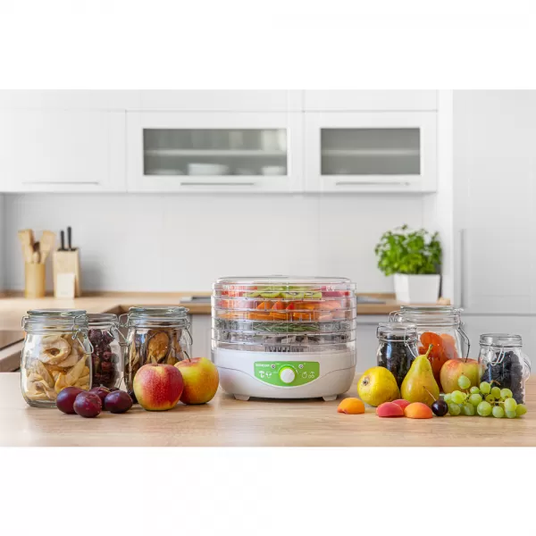 Sušička potravin SENCOR SFD 790WH