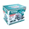 Kotoučová pila 1400W Total TS1141856